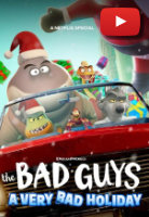 the bad guys a very bad holiday