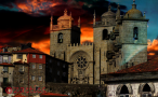 Sé do Porto