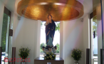 Capela a Nossa Senhora do Sameiro