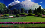 Jardins do Palácio de Cristal
