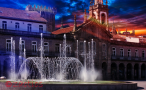 Cidade de Braga
