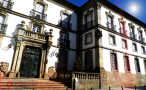 Biblioteca Pública em Braga