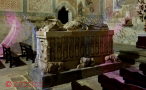 Túmulos da Sé Catedral