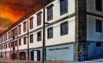 Museu do Vinho do Porto
