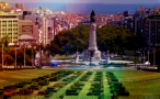 Praça do Marquês Pombal