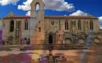 Mosteiro de Santa Clara-a-Velha