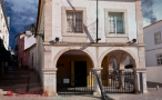 Mercado de Escravos