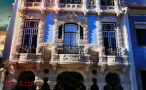 Museu de Arte Nova e Museu da Cidade