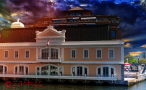 Edifício da Capitania