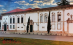 Museu de Aveiro Santa Joana