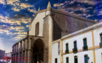 Igreja e Convento de S. Francisco e Capela dos Ossos