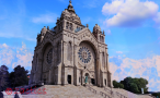 Santuário de Santa Luzia