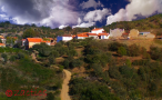 Trilho de Vale do Lobo em Mirandela