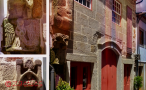 Casa dos Nichos