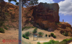 Pedra Furada