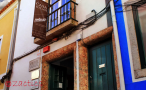 Casa de Bocage