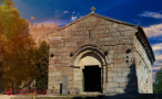 Igreja de São Miguel do Castelo