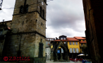Centro Histórico de Guimarães