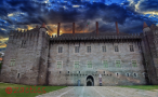 Paço dos Duques de Bragança