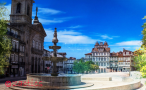 Largo do Toural