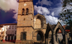 Igreja de Nossa Senhora da Oliveira