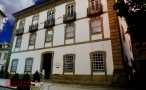 Museu de Alberto Sampaio