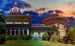Parque e Palácio de Monserrate