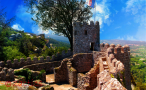 Castelo dos Mouros