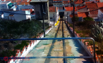 Funicular da  Nazaré