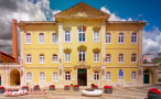 Hospital Termal Rainha D. Leonor
