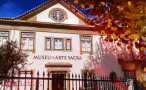 Museu de Arte Sacra