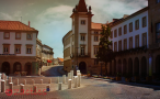 Praça do Município