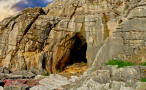 Gruta da Furninha