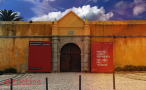 Museu Nacional Resistência e Liberdade