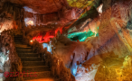 Grutas de Mira de Aire