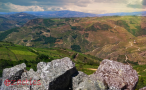 Miradouro de São Leonardo de Galafura
