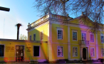 Museu do Vidro