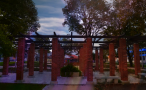 Jardim Luís de Camões