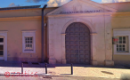 Edifício da Resinagem