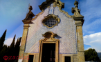 Igreja de Santo António da Torre Velha