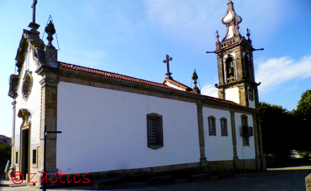 Igreja de Santo António da Torre Velha