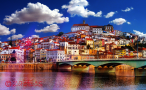 Cidade de Coimbra