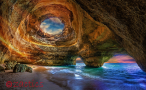 Road Trip no Algarve
