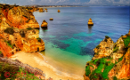 Praia do Camilo (Lagos)