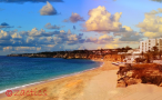 Praia de Armação de Pêra