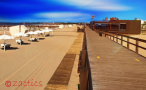 Praia de Monte Gordo