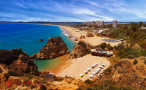 Praia de Alvor
