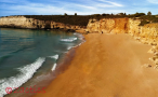Praia de Alvor