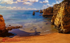 Praia da Dona Ana