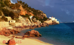 Praia da Figueirinha